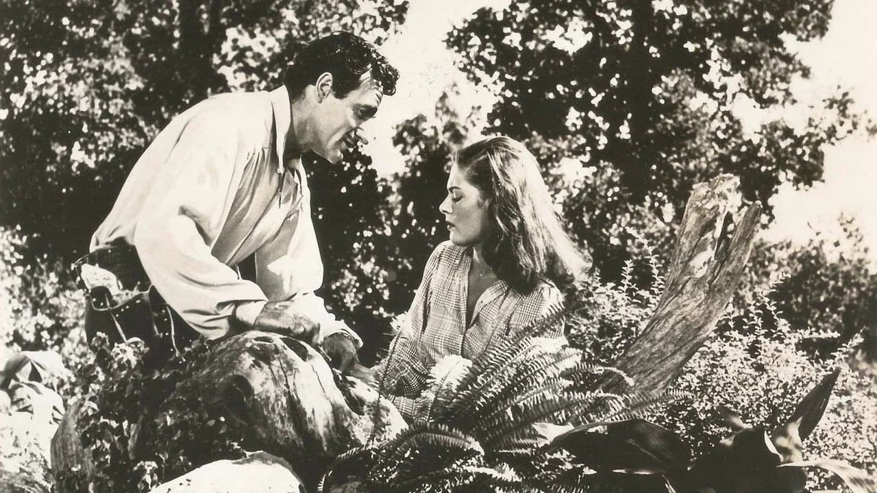 Beauty and the Bandit