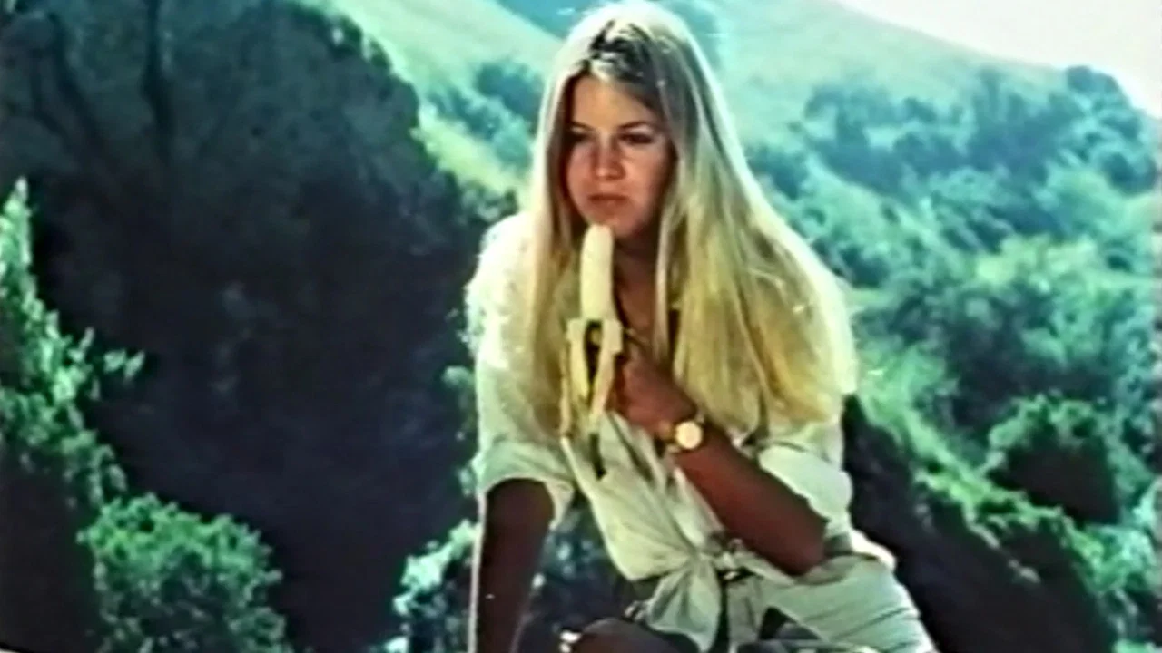 Mistress of the Apes