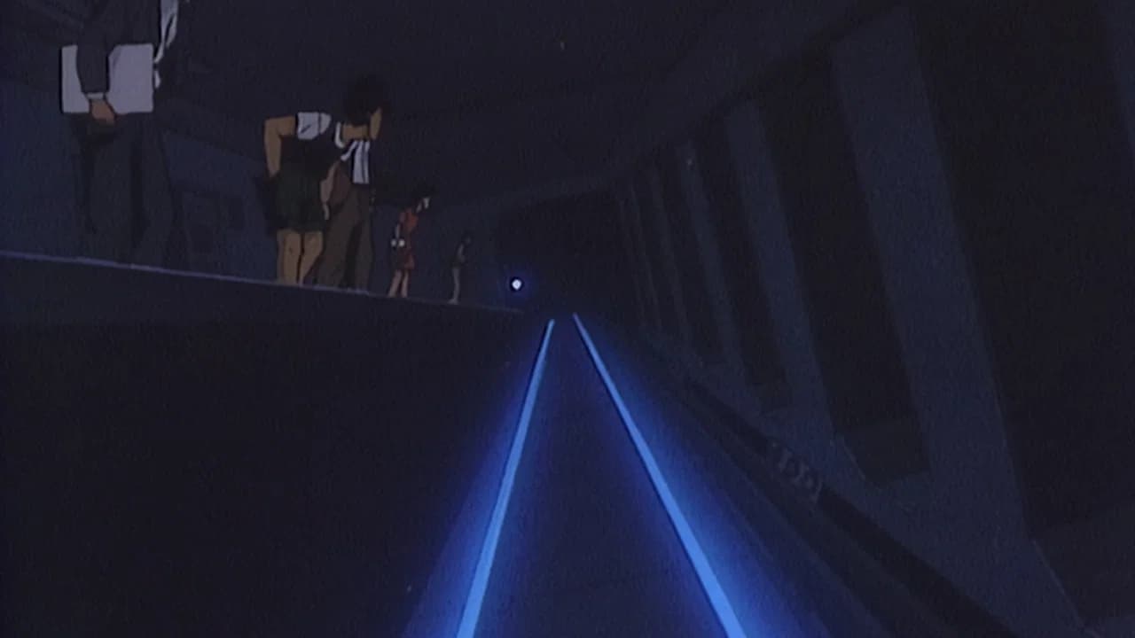 Take the X Train