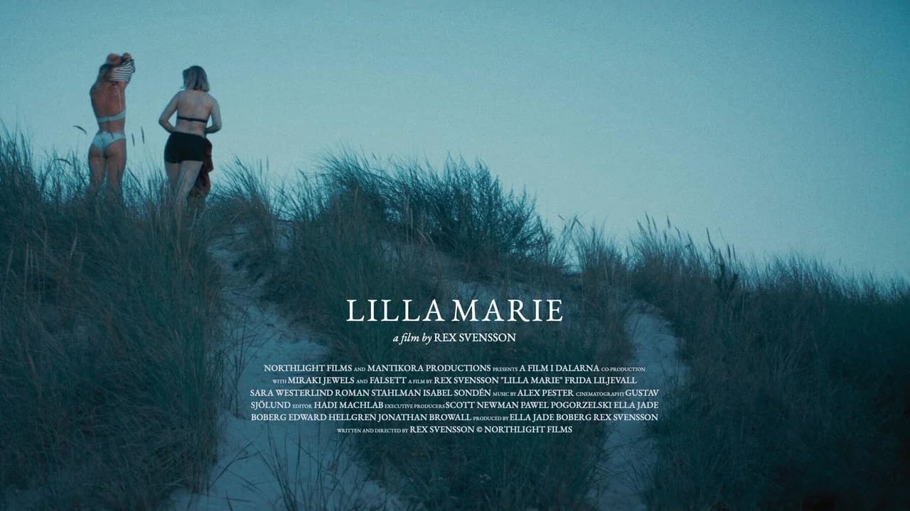 Lilla Marie