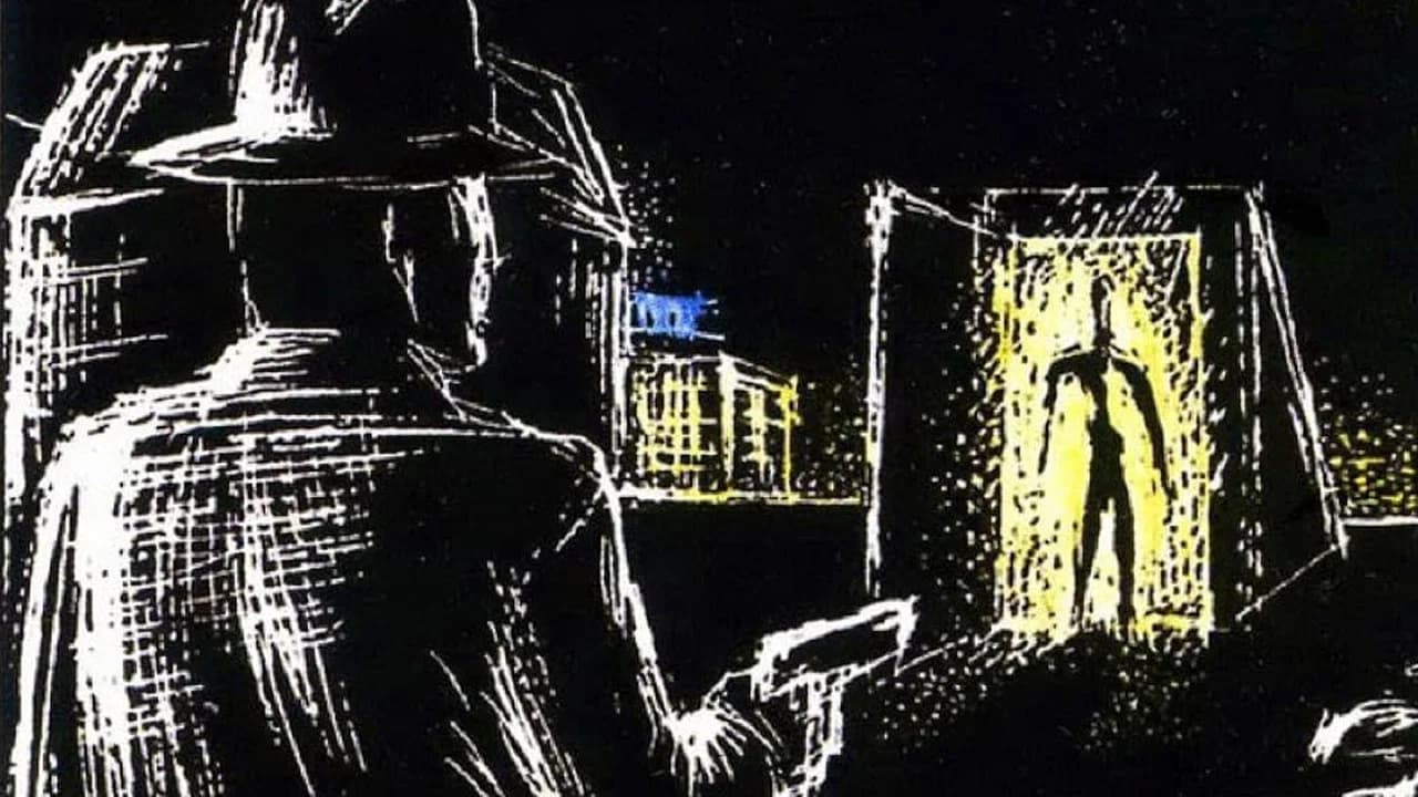 Criminal Tango