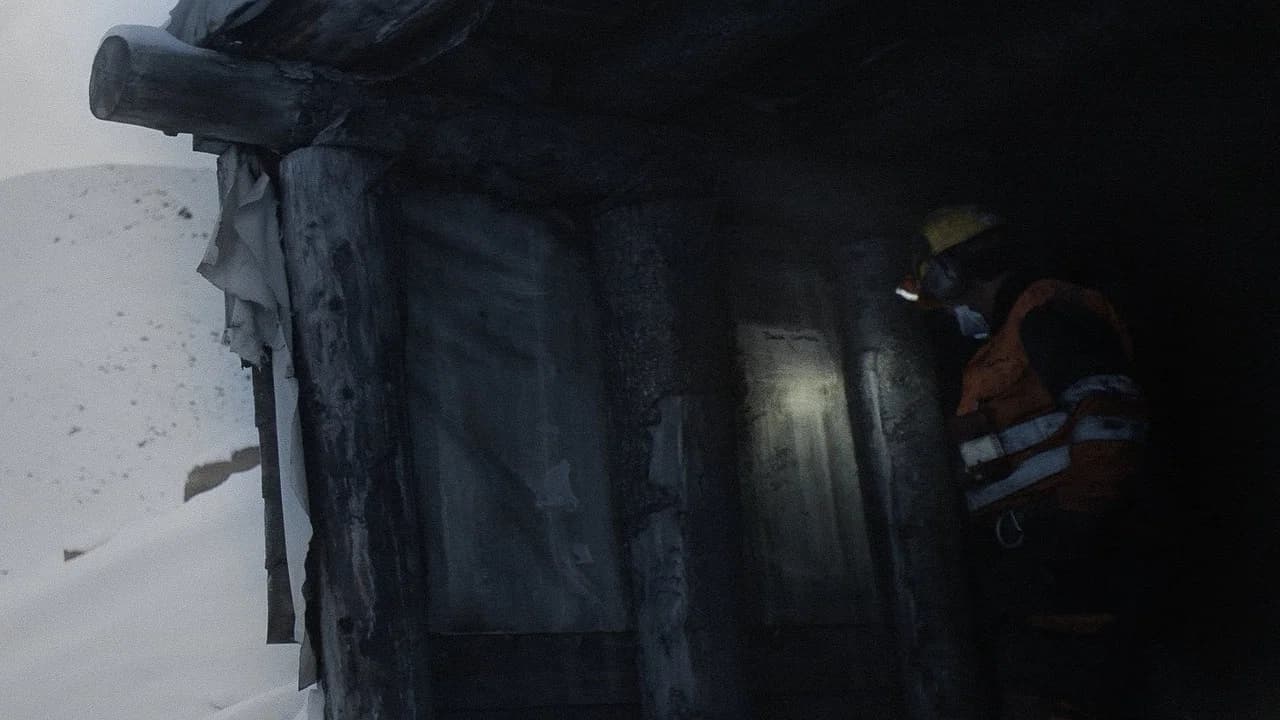 Daniel's Inferno