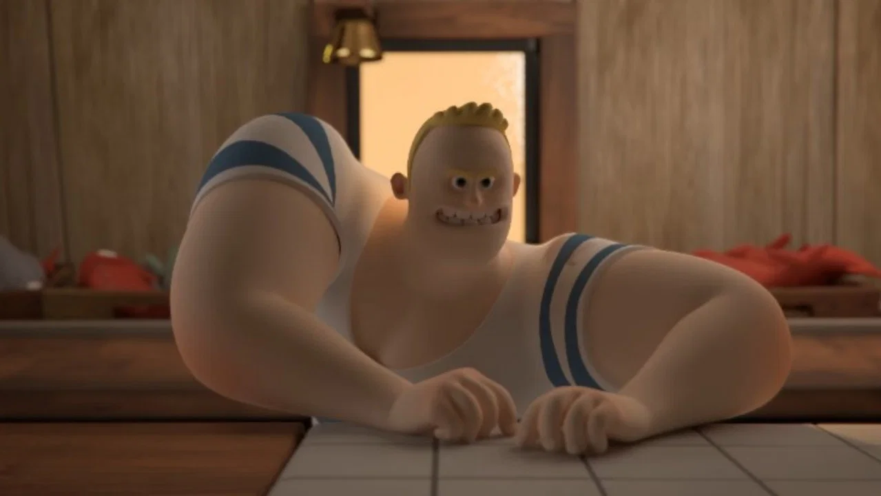 Fisk