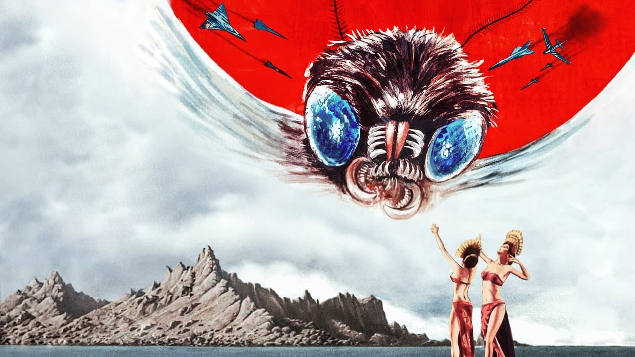 Mothra