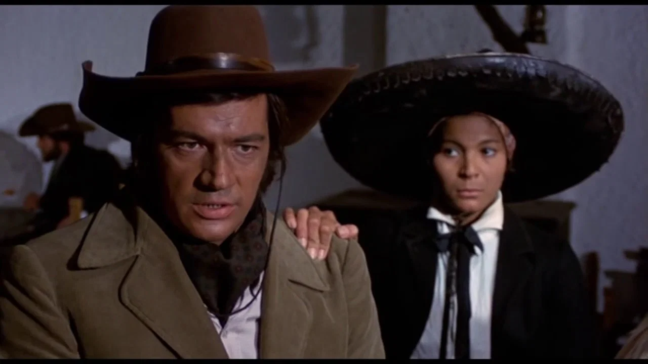 Django's Cut Price Corpses