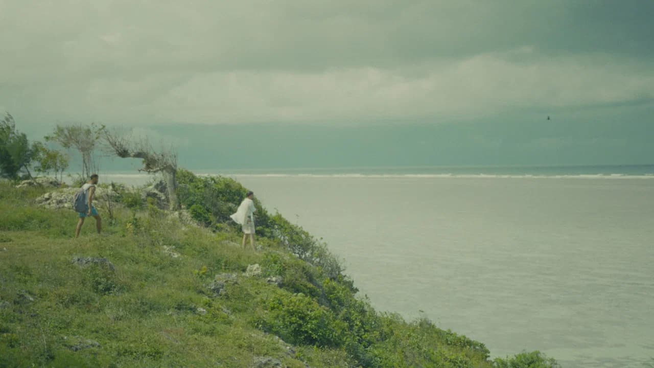 The Lament of Spice Island