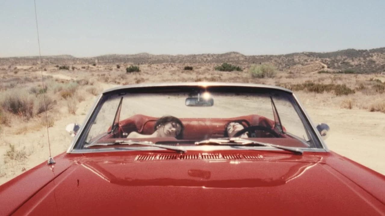 Hot Dirty Blood!