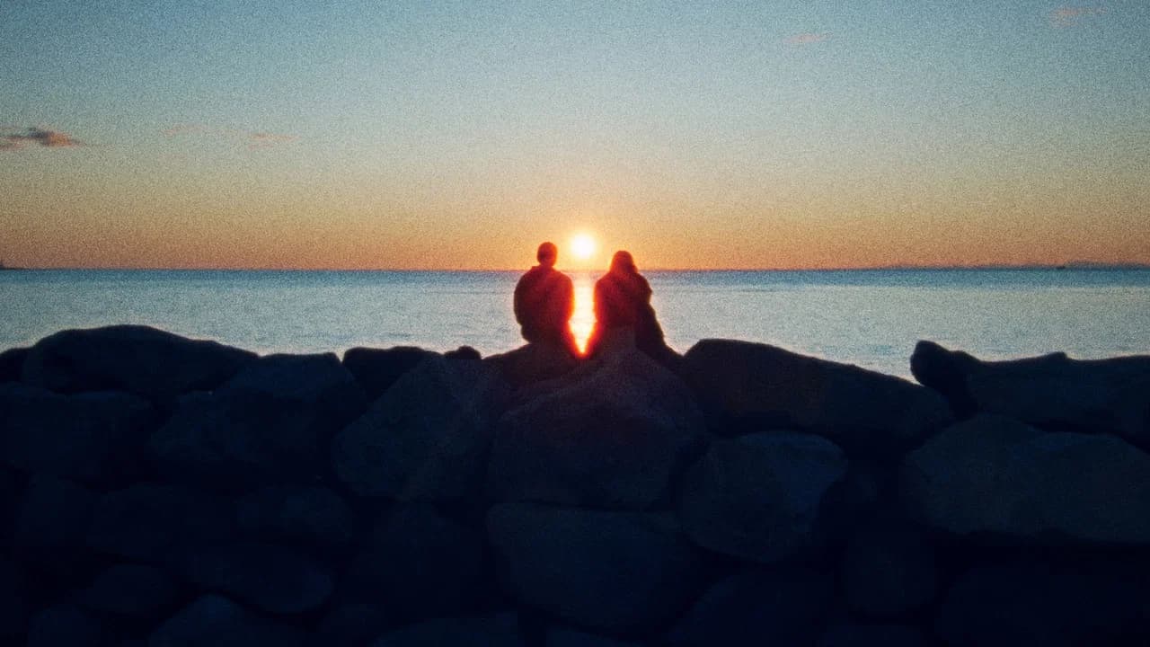 When the Light Breaks