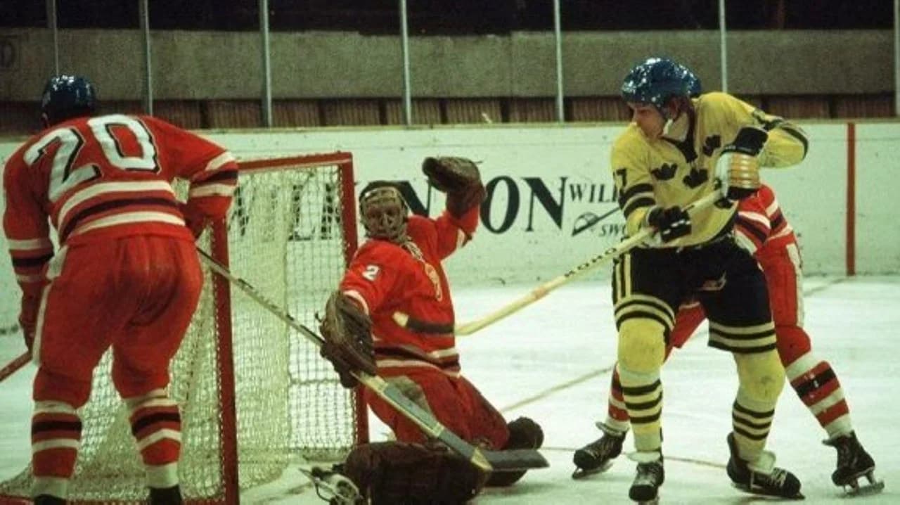 Hockey