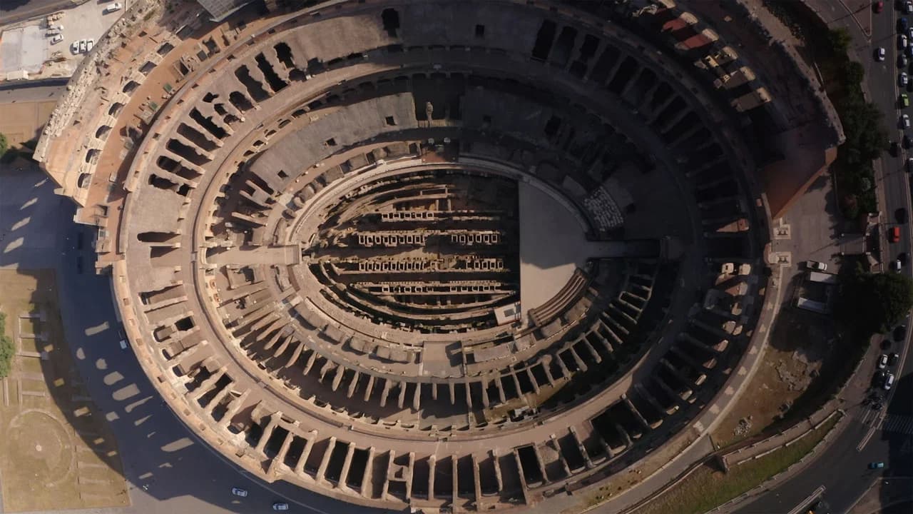 The Colosseum: A Jewel in Rome's Crown