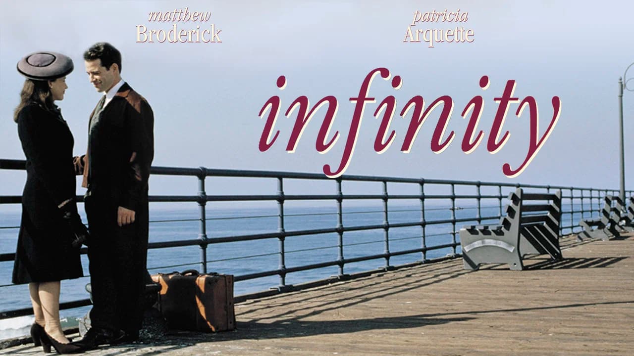 Infinity