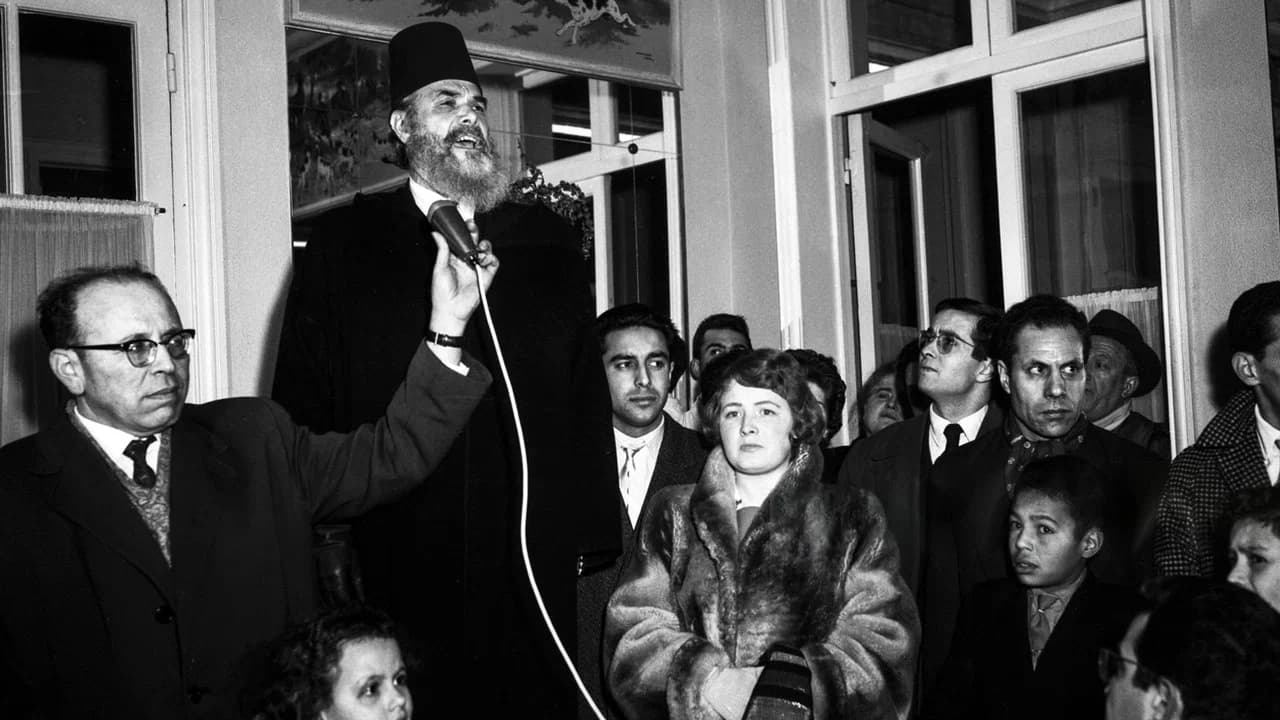Messali Hadj - A Life In Service To The Algerian People