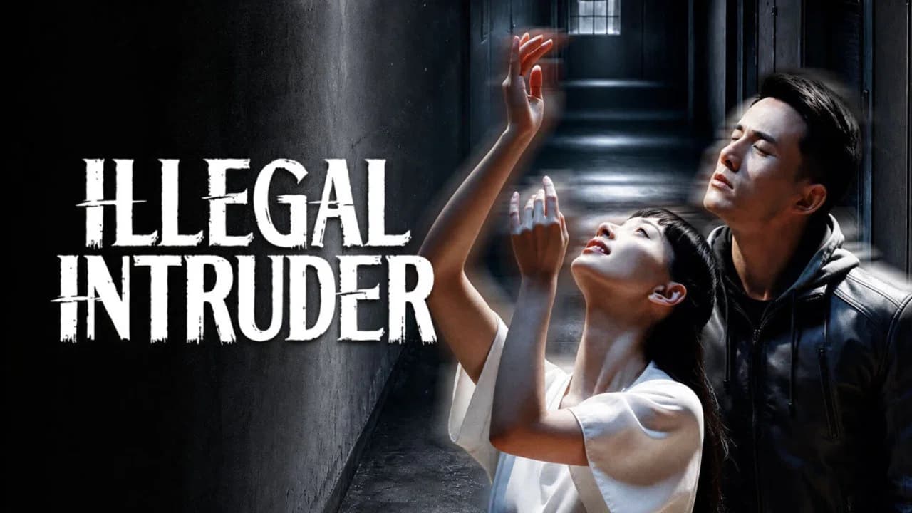 Illegal intruder