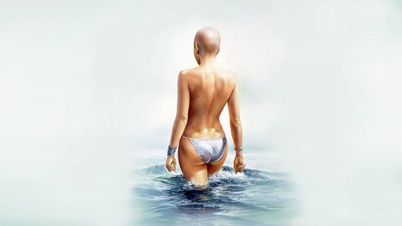 The Girl from Trieste