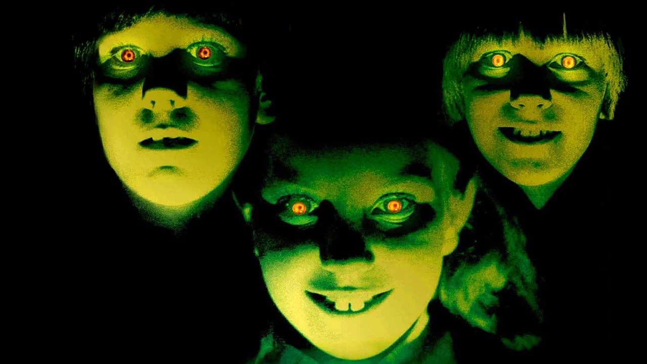The Children