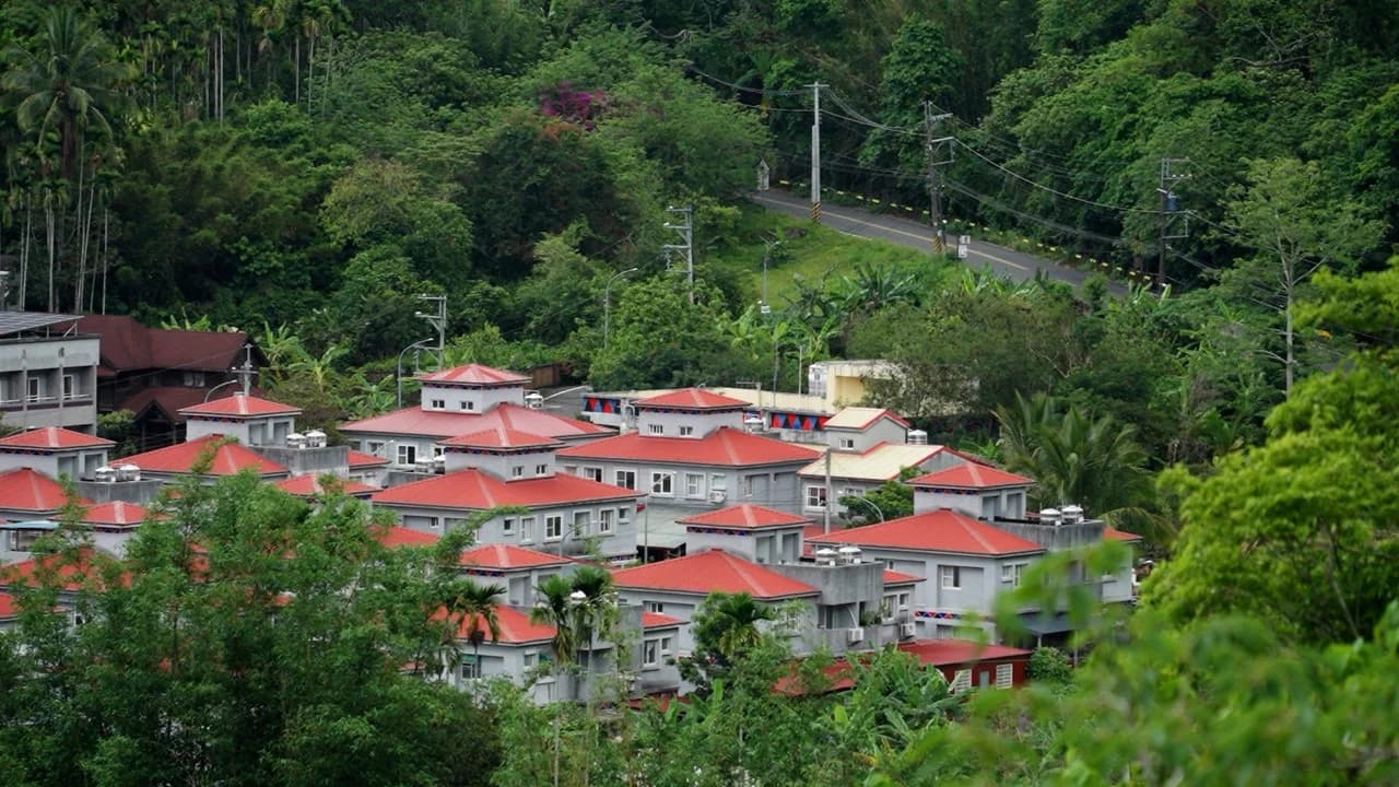 Emoo'u This is not my Home