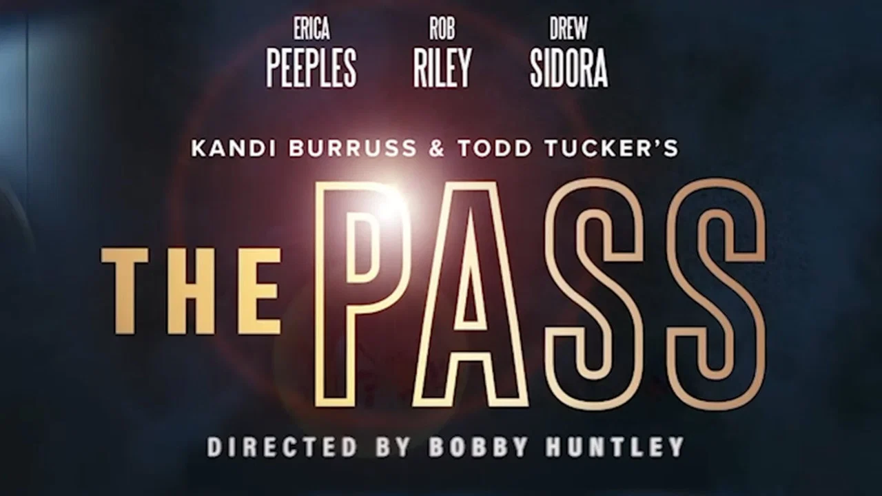 The Pass