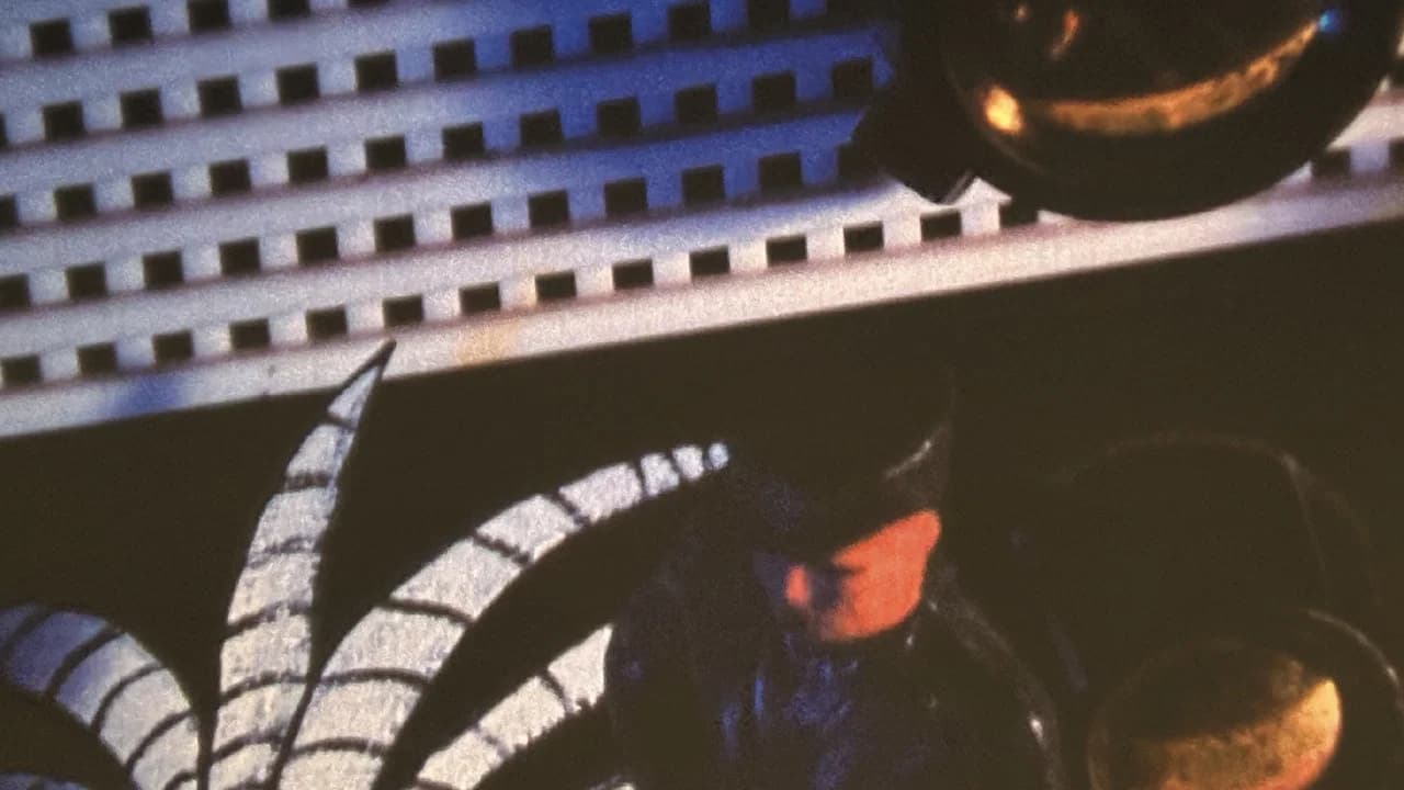 Lost Motion