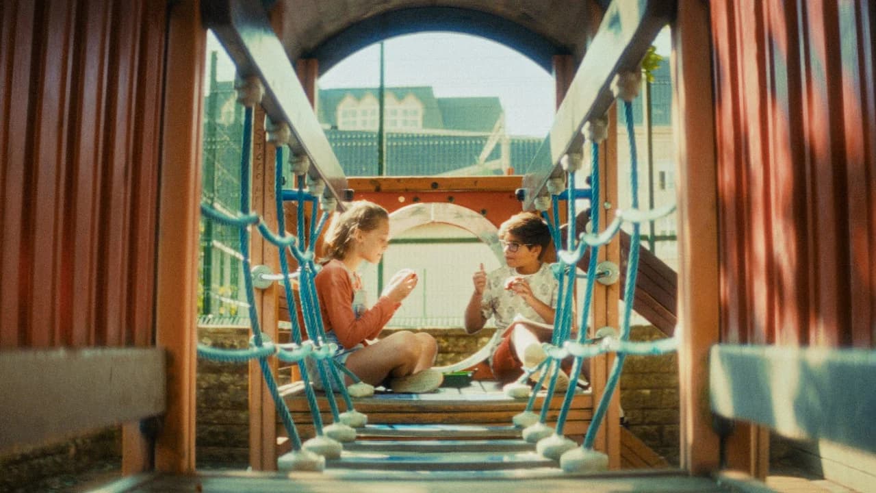 Arman & Elisa