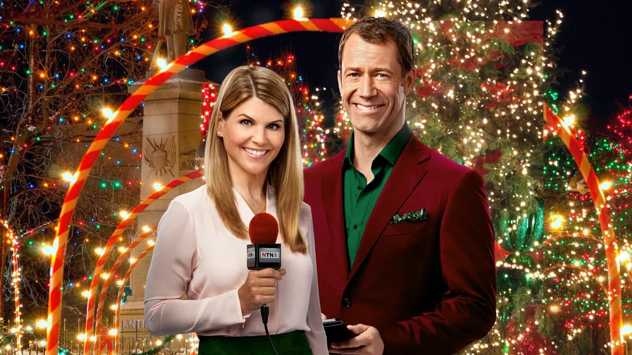 Every Christmas Has a Story