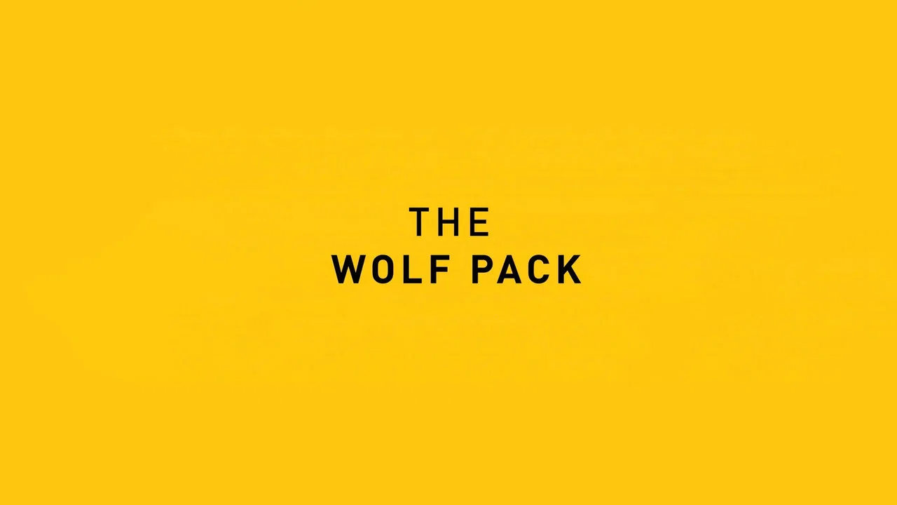 The Wolf Pack