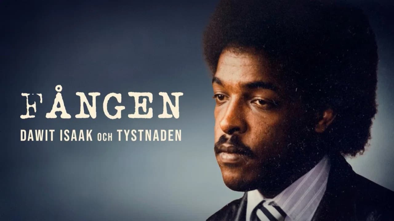 Fången - Dawit Isaak och tystnaden