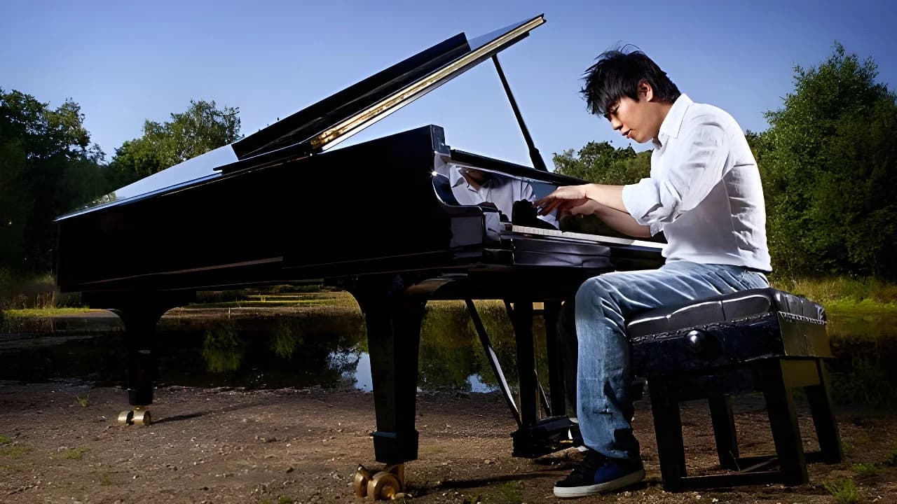 Do or Die: Lang Lang's Story