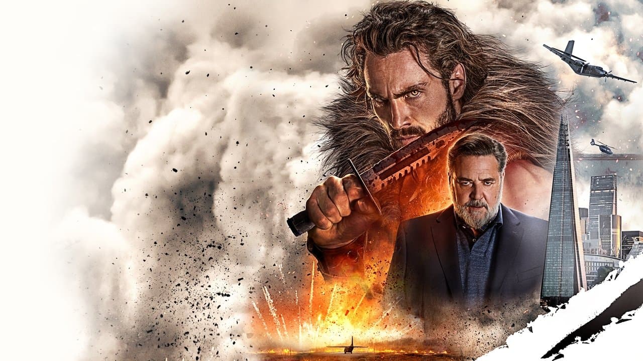 Kraven the Hunter