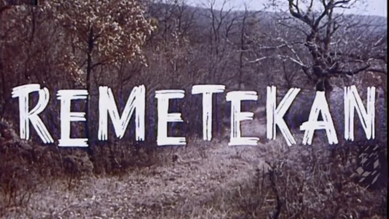 Remetekan