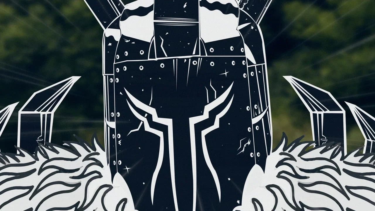 The Indestructible