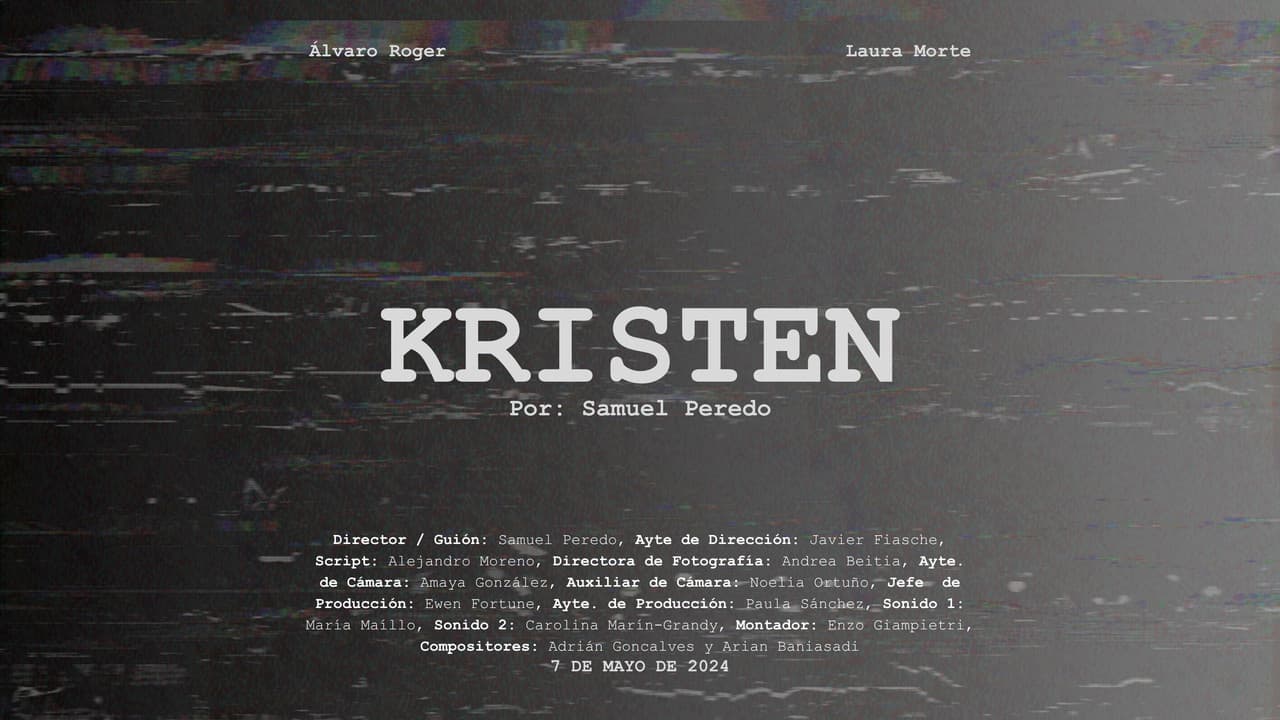 Kristen