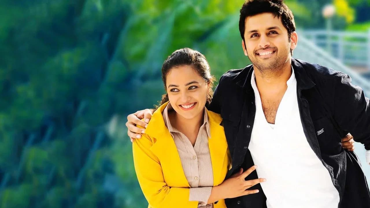 Gunde Jaari Gallanthayyinde