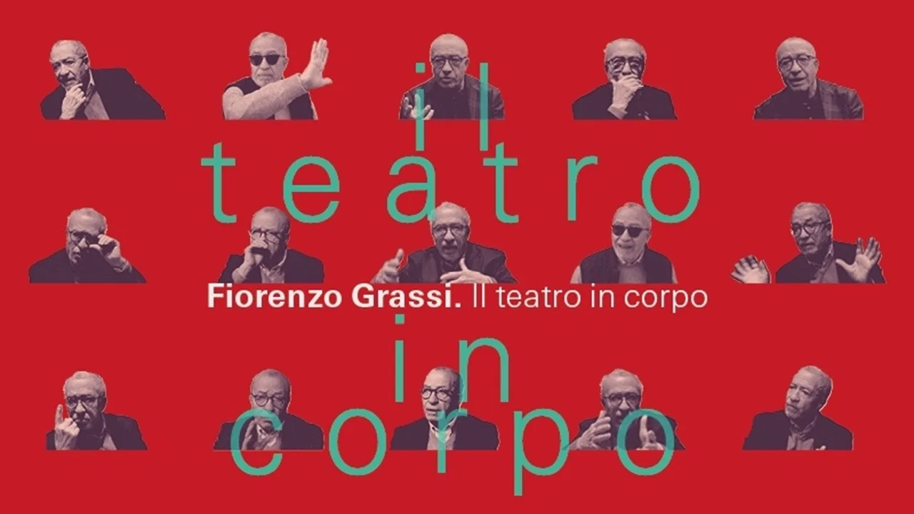 Il teatro in corpo