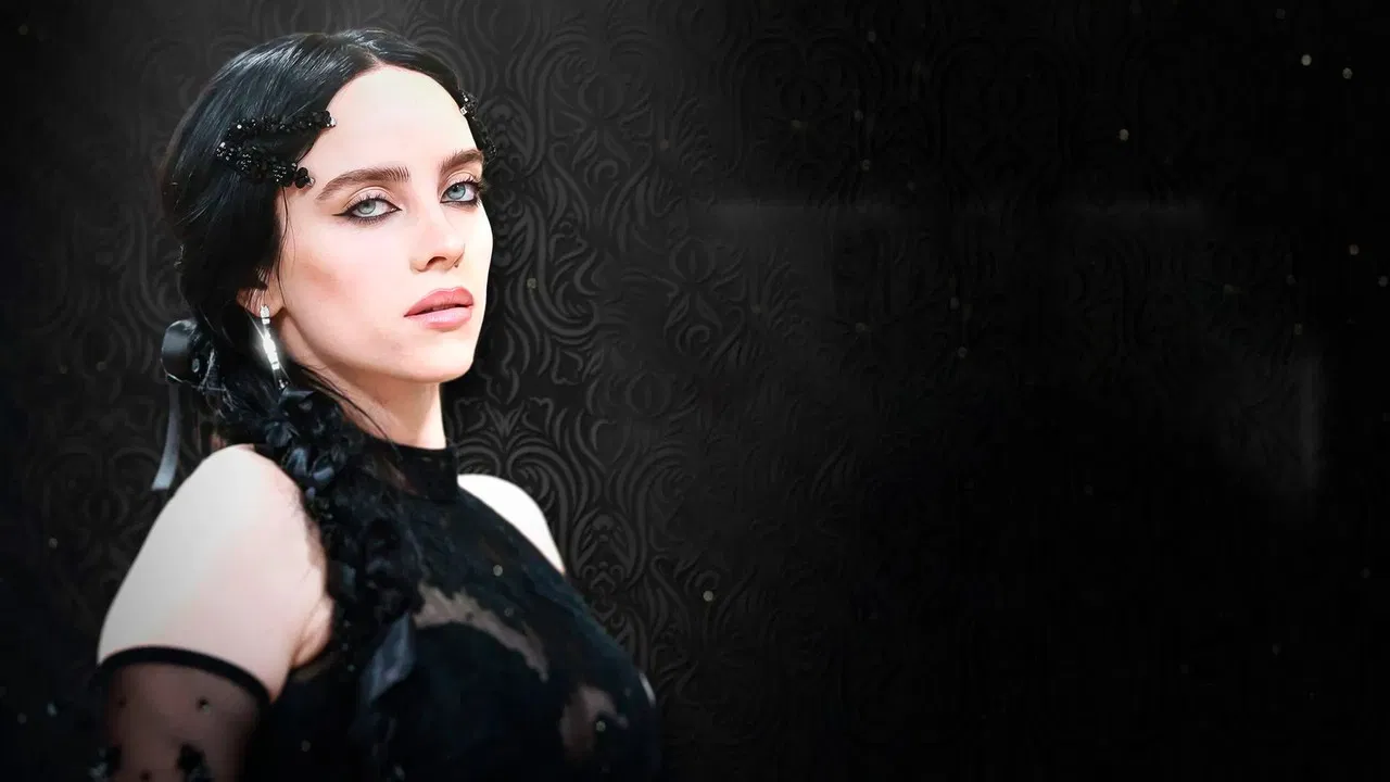 Billie Eilish Unfiltered