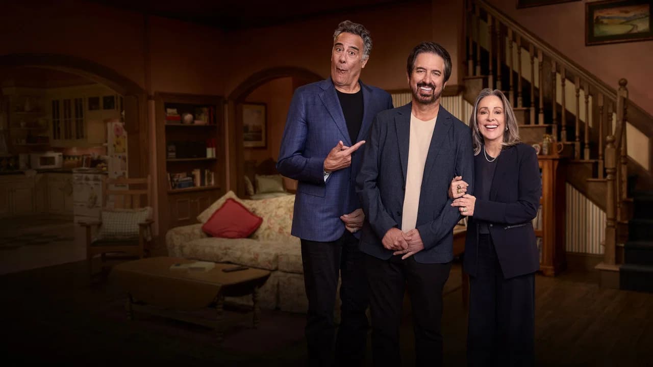Everybody Loves Raymond: 30th Anniversary Reunion (Part 2)