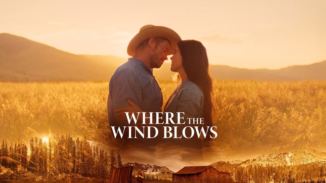 Where the Wind Blows