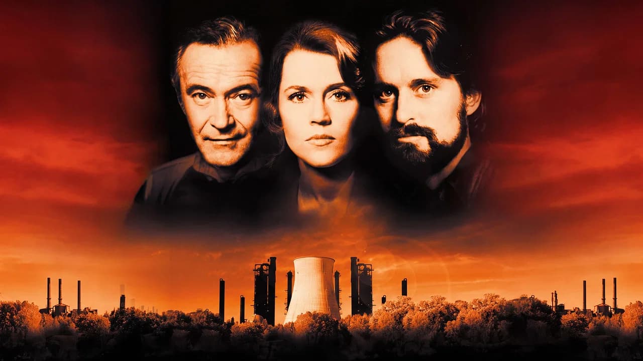 The China Syndrome