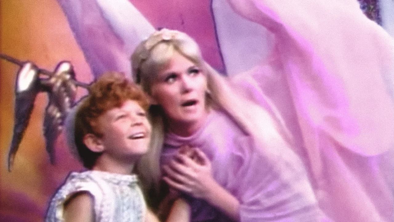 The Littlest Angel