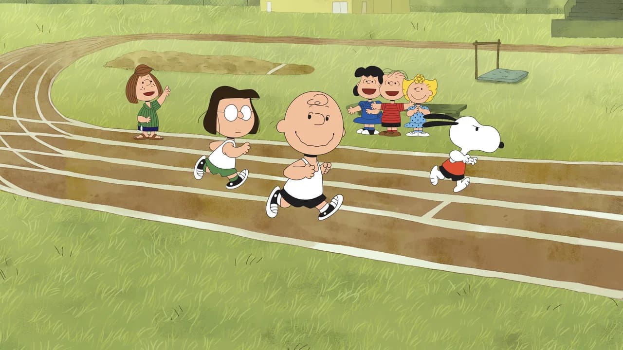 You're the Greatest, Charlie Brown