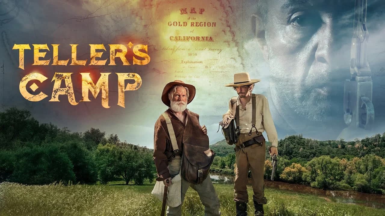 Teller's Camp