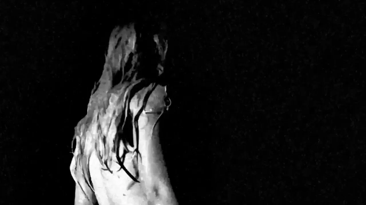 A Girl Emerges