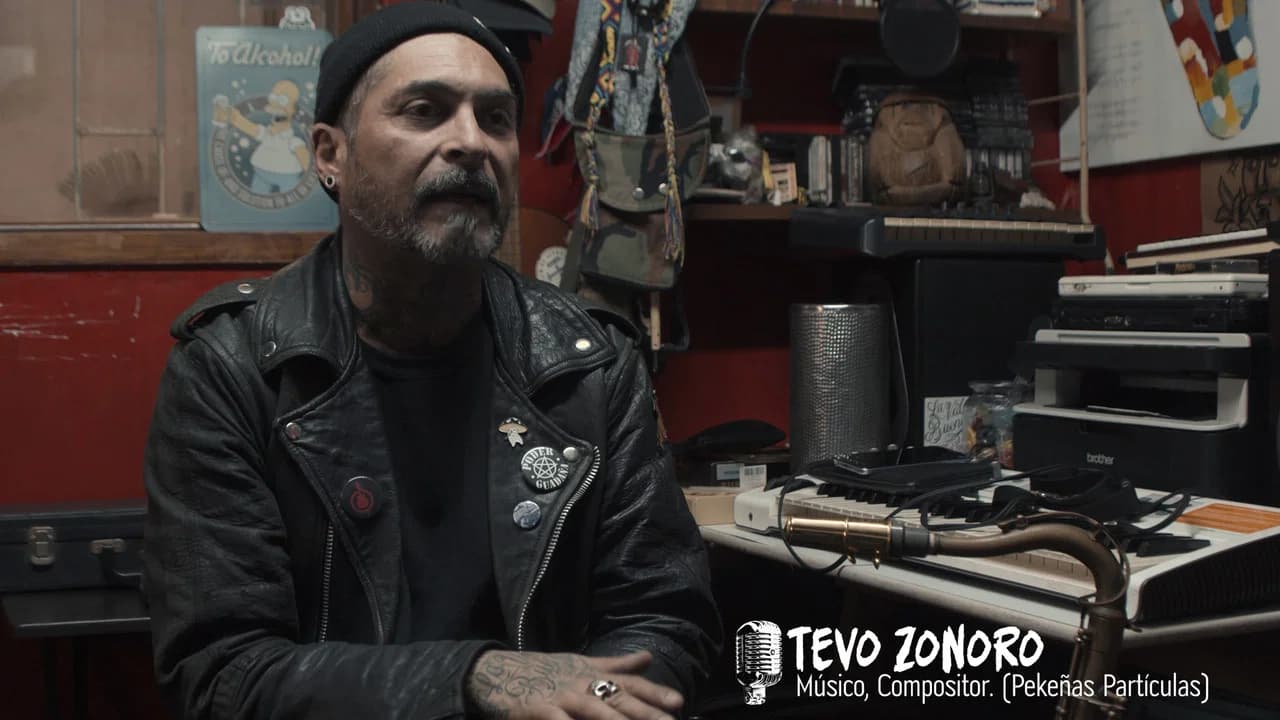 Vasos rotos
