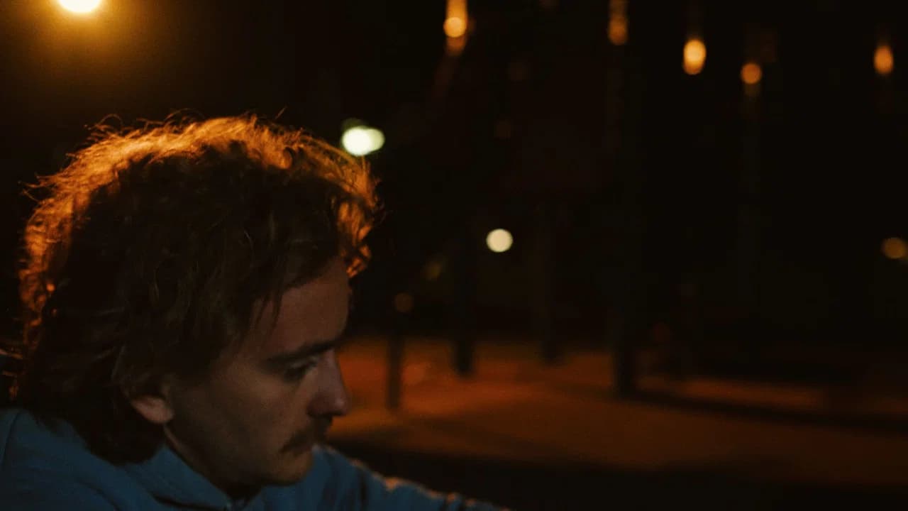 Between Us