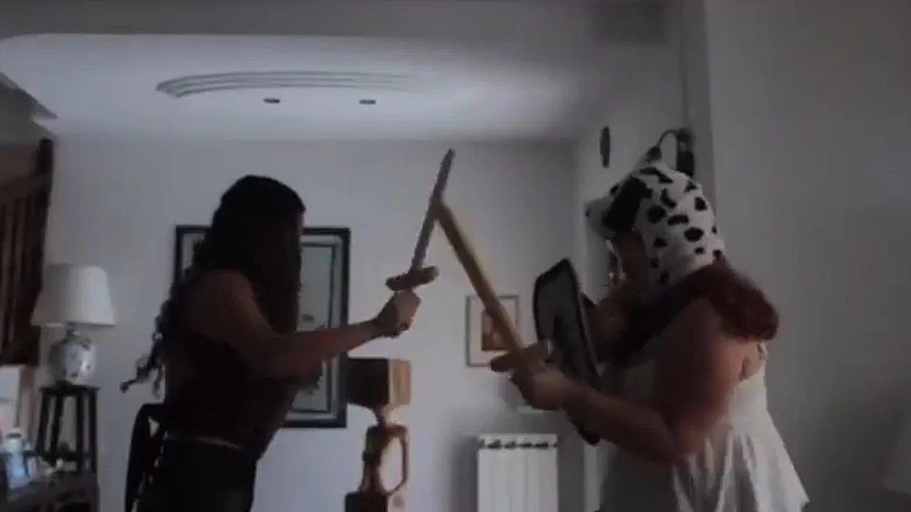 IL FURRY