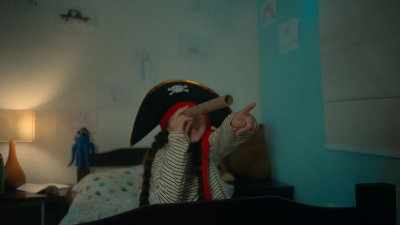 Preamar