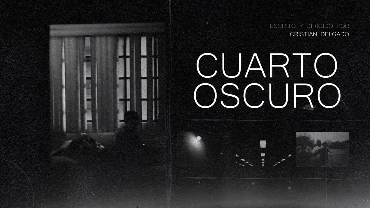 Cuarto Oscuro