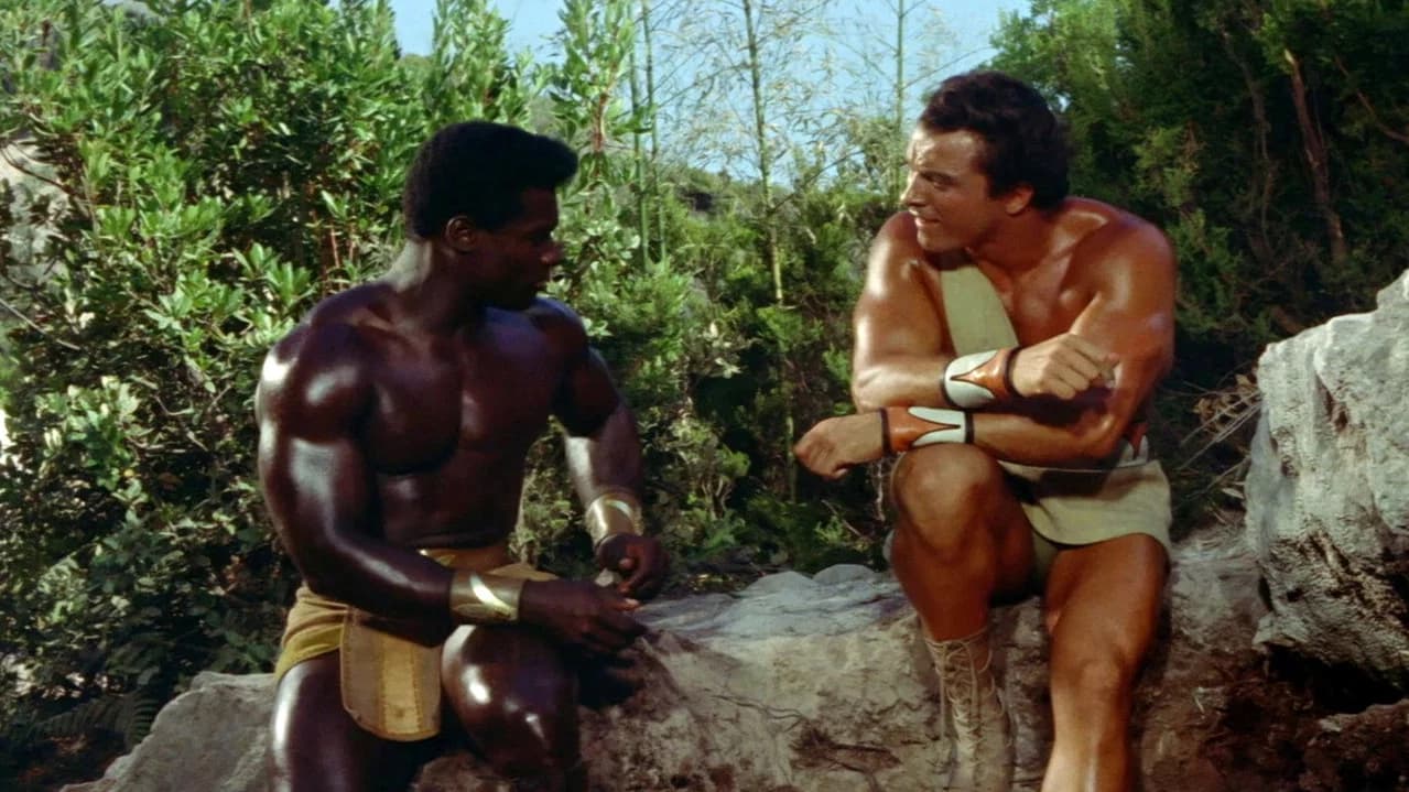 Mole Men Against the Son of Hercules