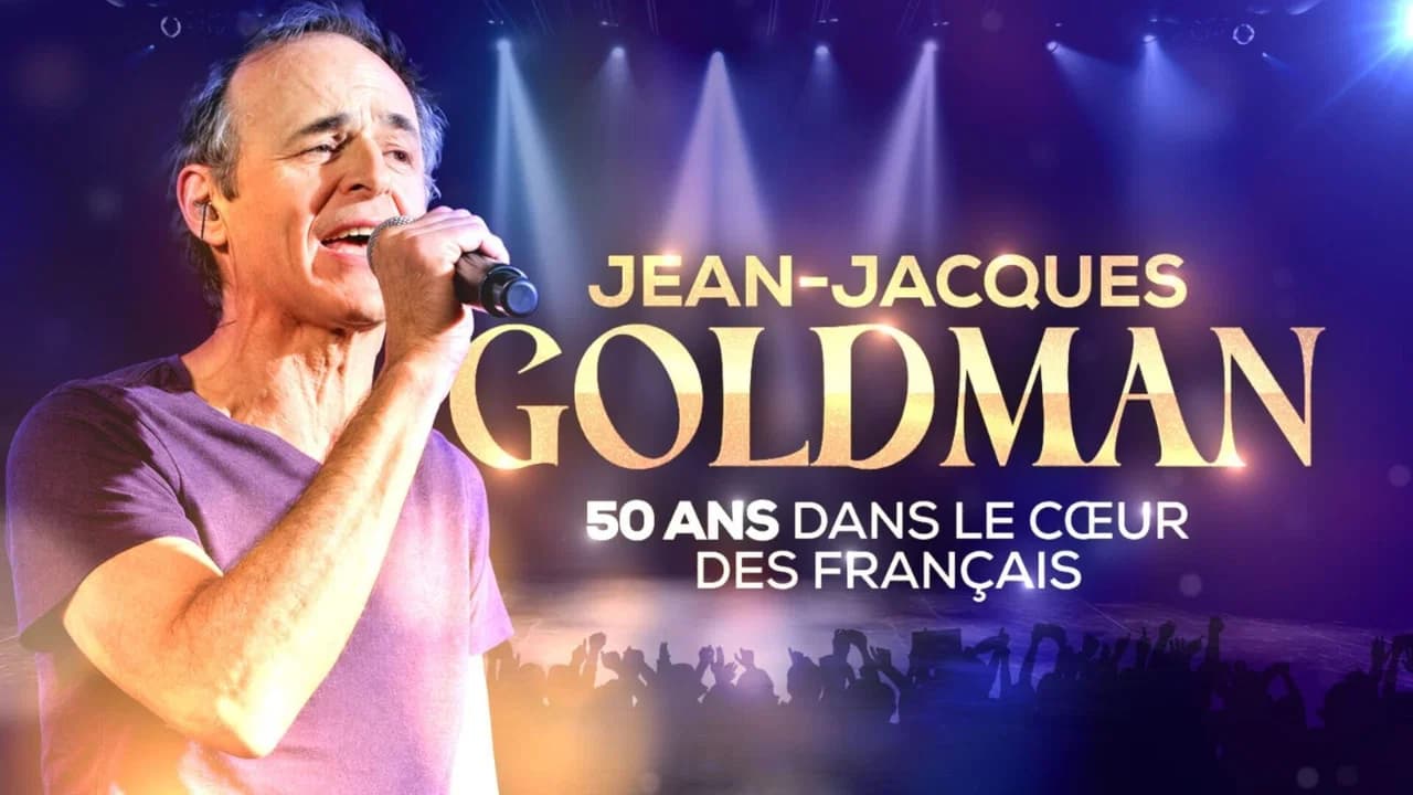 Jean-Jacques Goldman : 50 ans dans le cœur des Français