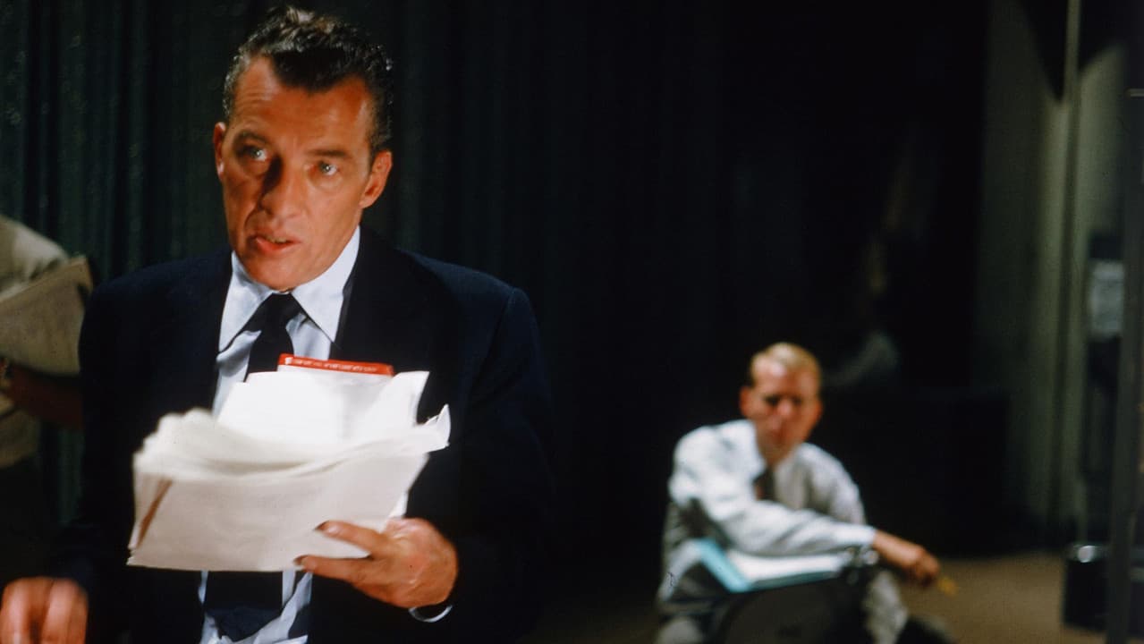 Sunday Best: The Untold Story of Ed Sullivan