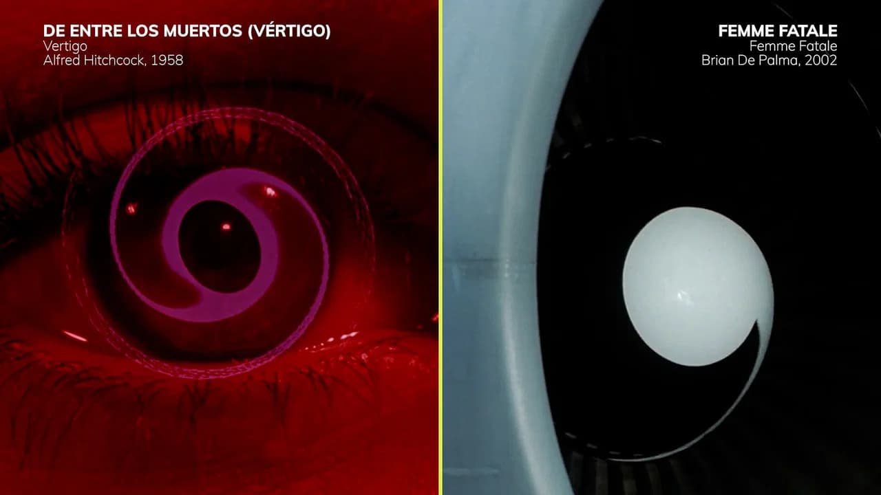 ¿Qué es el cine?